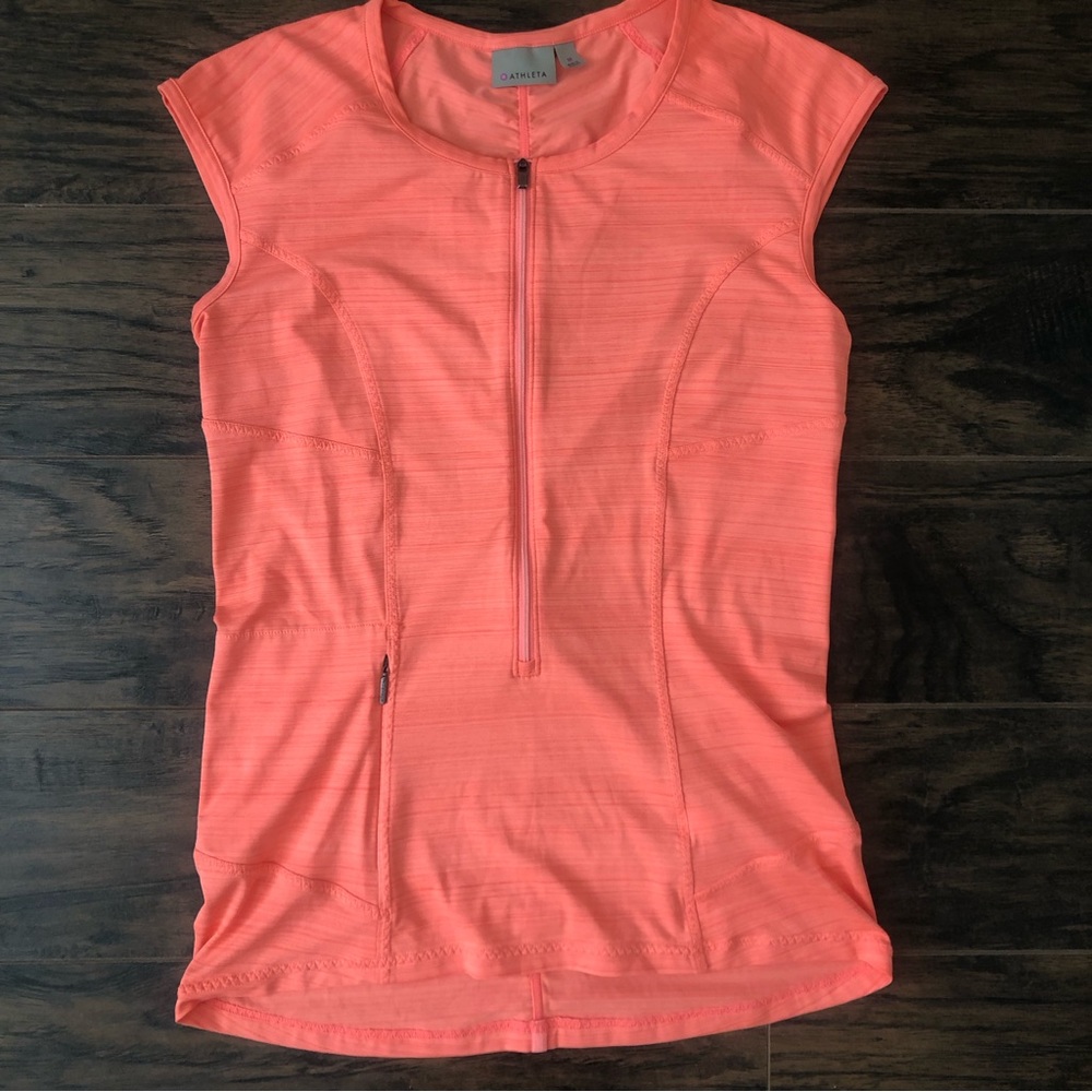Athleta Pacifica Tank Top